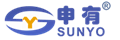 China Shanghai ShenYou Industrial Development Co., Ltd. logo