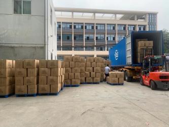 China Factory - wuxispray packaging