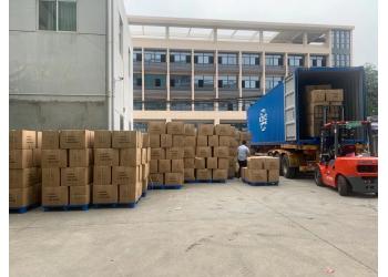 China Factory - wuxispray packaging