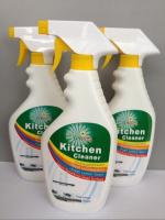 China Maxima Kitchen Surface Cleaner Strong 500ml for porcelain, ceramic tile, glass, mirror factory