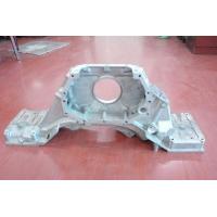 Quality Aluminum Alloy Lost Foam Metal Casting Mould Design for Car Parts for Engine for sale