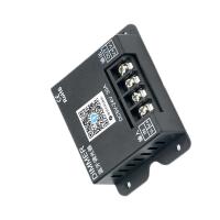 Quality Bluetooth Operation LED Controller Max 30A DC 12V - 24V LED strips Light Box for sale