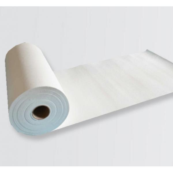 Quality Cotton 1260 High Temperature Fiberglass Cloth for sale