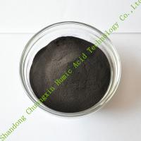 china Leonardite Humic Acid Fulvic Acid Fertilizer