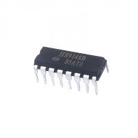 China Infrared processing IC HS HS9148B SOP-16 Electronic Components Sf-2281vb1-sdc factory