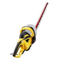 Quality 950w Lawn Tree Garden Electric Hedge Trimmer Dual Blade Long Reach Electric for sale