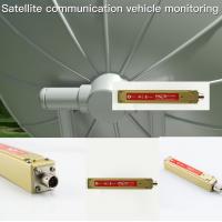 China Satellite Dishes Heading Orientation 3D Digital Compass Analog North Finder factory