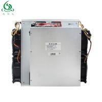 Quality High Profit Canaan Avalonminer Avalon A1246 90t With PSU for sale