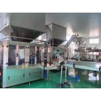Quality PET / Glass Bottle Overturn Uht Pasteurization Equipment With Tilting Conveyor , for sale