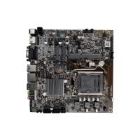 China ITX Mainboard H81 945 Chipset Socket 775 DDR3 1600MHz 1333MHz factory