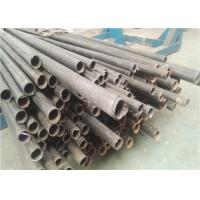 Quality Precision Cold Drawn Welded Steel Tube For Hollow Stabilzer Bar for sale