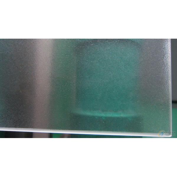 Quality Class A Fire Safety Transparent Photovoltaic Glass 2.5-10mm Solar Panels for sale