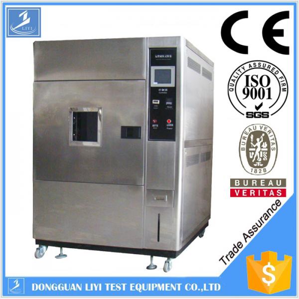 Quality Environment Accelerated Aging Chamber Xenon Test Chamber with SUS304 for sale