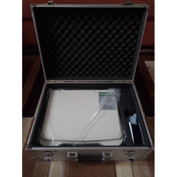 Quality PC Platform Veterinary Ultrasound Machine 12.1'' LCD Animal Ultrasound Scanner for sale