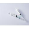 China FDA510K Medical Sterile Disposable Syringe With Needle 5ml factory