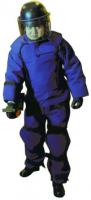 China Blast Search Suit With Pocket For clearing mines and terrorist exposive devices factory