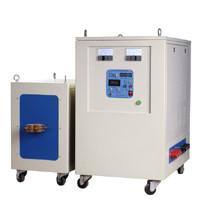 Quality CE Apporved Medium Frequency Induction Heating Equipment For Hot Fitting for sale