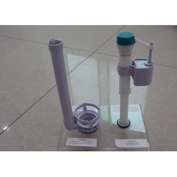 Quality ABS Plastic Injection Moulding Services For Assembled Toilet Products for sale