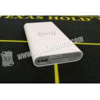 Quality 628 Super Range Power Bank Infrared Camera Poker Cheat Tools For TNK Poker for sale