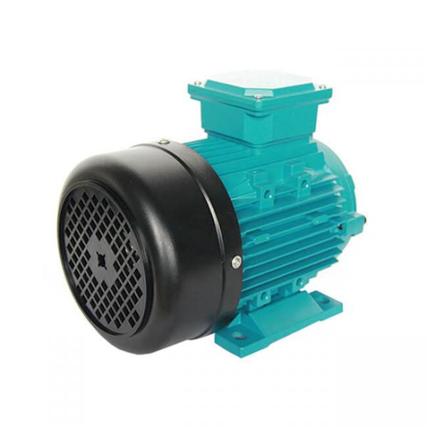 Quality 1HP 0.75KW 230V Single Phase Electric Motor 2800RPM Aluminum Housing MY802-2 for sale