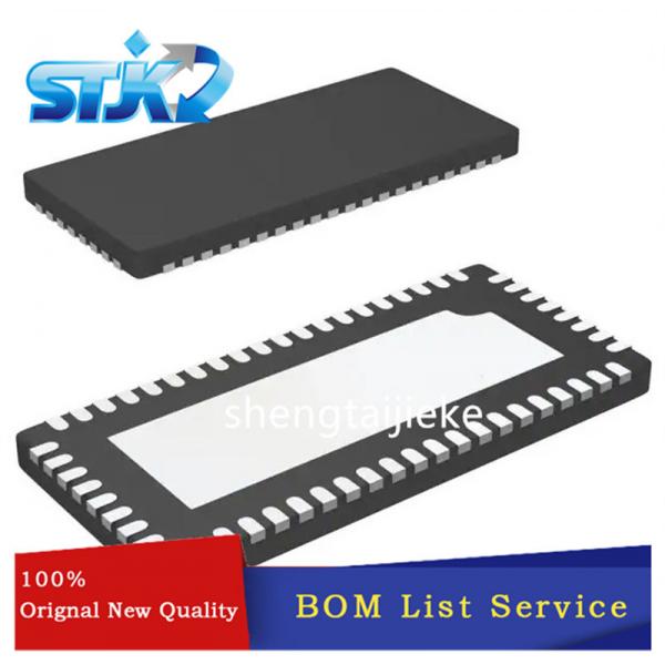 Quality TS3L500AERHUR Computer IC Chips TS3L500 Network Switch IC 11 Channel 56-WQFN 5x11 for sale