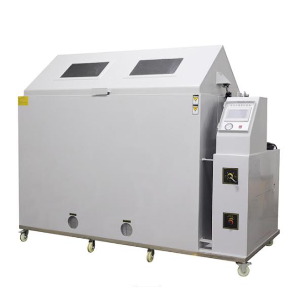 Quality JIS-D0201 600L Salt Spray Test Chamber for sale