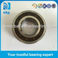 China Rubber Sealed Sprag Backstop one way bearing clutch CSK25P One Keyway factory