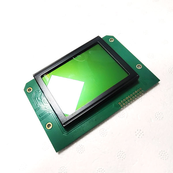 China LCD Factory Character LCD Module Dot Screen Graphic Display Module factory