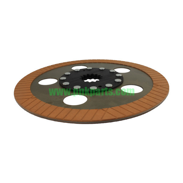 Quality AL162808 Brake Disk Disc John Deere 5200 Parts 5210 5220 5300 + for sale