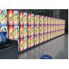 China High Precision Indoor Led Advertising Screen , P3.91mm Indoor Led Display Board factory