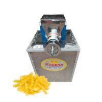 China Macaroni factory pasta drying machine macaroni factory used commercial pasta machine factory