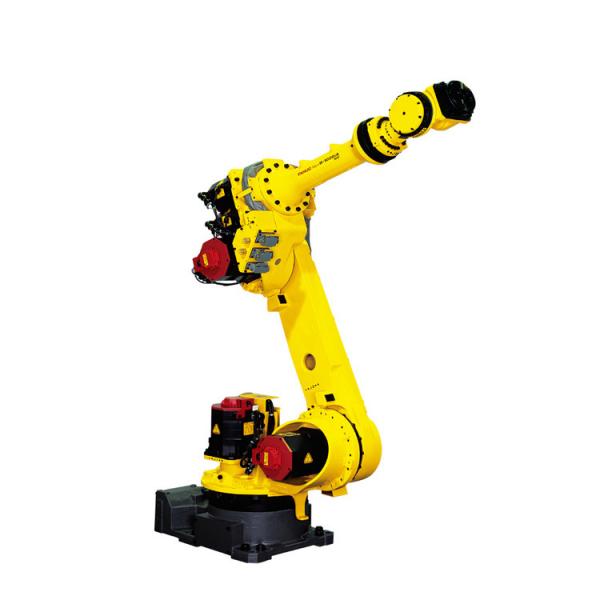 Quality Intelligent R - 1000iA Fanuc Robot Arm High Performance Automatic Control for sale