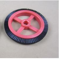 Quality MONFORTS Stenter Parts Brush For Textile Dyeing And Finishing Machinery Parts for sale