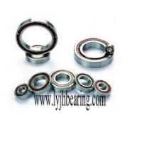 China China  angular contact ball bearing  supplier offer 7010   50x80x16 mm used in High frequency motor spindle factory
