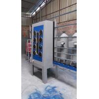 China ST1500 Glass Sandblasting Machine for Manual Glass Etching Sandblasting Blasting factory