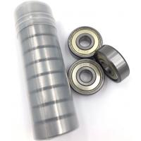 Quality Miniature Deep Groove Ball Bearing 16006 16007 16008 16009 16010 ZZC3 2RS for sale