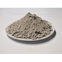 Quality Dead Burned Magnesite Ramming Mix Steel Plant EAF Bottom Use for sale