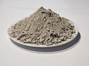 Quality 42-85% Al2O3 Refractory Castable Material Cement For High Temperature Furnace for sale