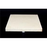 Quality High Strength Lightweight Kiln Shelves Heat Resistance For Sinter Magnetic for sale
