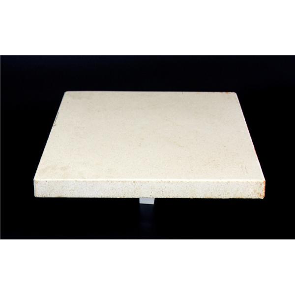 Quality High Strength Lightweight Kiln Shelves Heat Resistance For Sinter Magnetic Material for sale