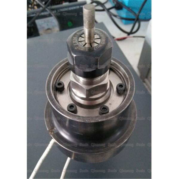 Quality High Frequency Vibration Ultrasonic Assisted Machining , Ultrasonic Spindle High for sale