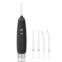 Quality ABS Mouth Water Flosser , 1200-1400 Times/Min Jet Wash For Teeth OEM for sale