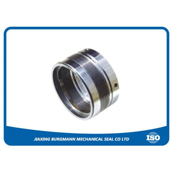 Quality Single Face Hast C276 Mechanical Seal Parts Metal Bellows Type FDA Approval for sale