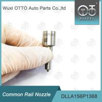 Quality DLLA156P1368 Bosch Common Rail Nozzle For Injectors 0445110186/279 for sale