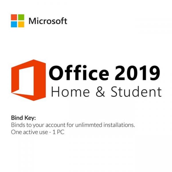 Quality Multi Touch Windows 8 Product Key For Office Home And Student 2019 , Win10 for sale