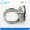 China Double row inch Taper Roller Bearing cross reference 30202 with steel and brass cage factory