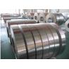 China 1060 1070 Anodized Aluminum Sheet / Aluminum Strip Coil For Transformer Winding factory
