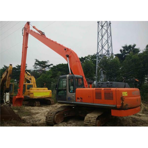 Quality CE Approved 20 Meter Excavator Long Arm Two Pieces High Reach Arm for sale