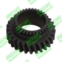 China R113811 Helical Gear,Z=28 Fits For JD Tractor Models:5045D,5045E,5055D,5055E,5065E,5075E factory