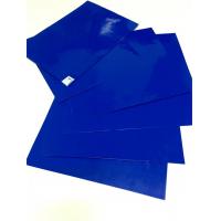 Quality Peelable Sticky Entrance Mats for sale